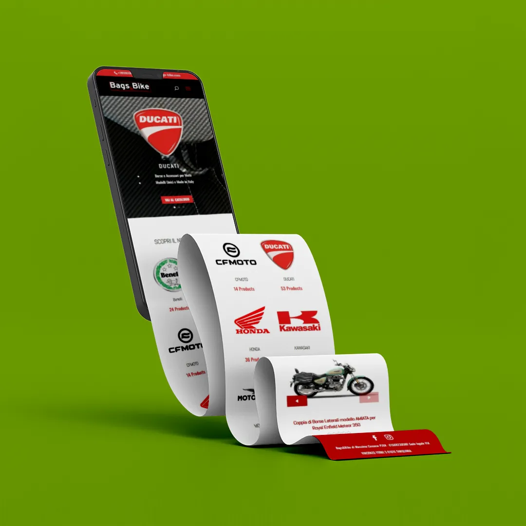 Agenzia Web iQ DESIGN 2