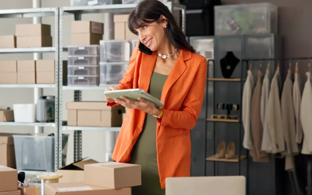 Il Tuo E-commerce nel Palmo di una Mano